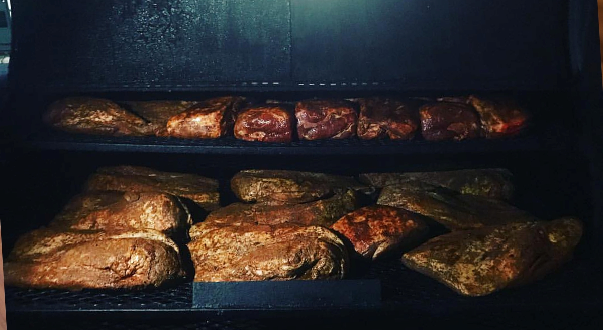 Smokehouse