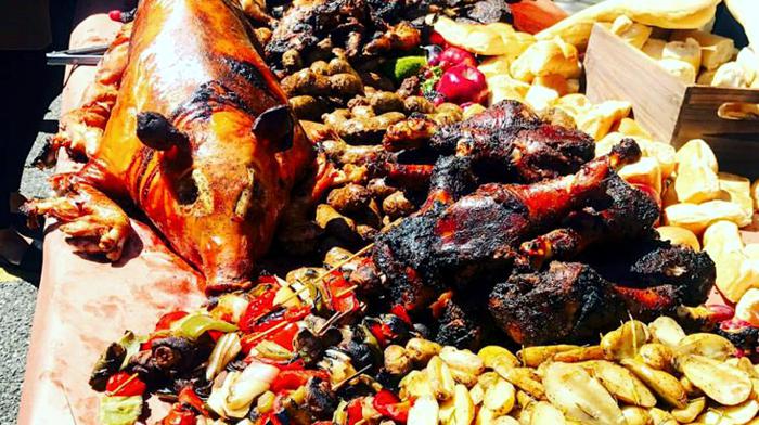 Pulled Pork