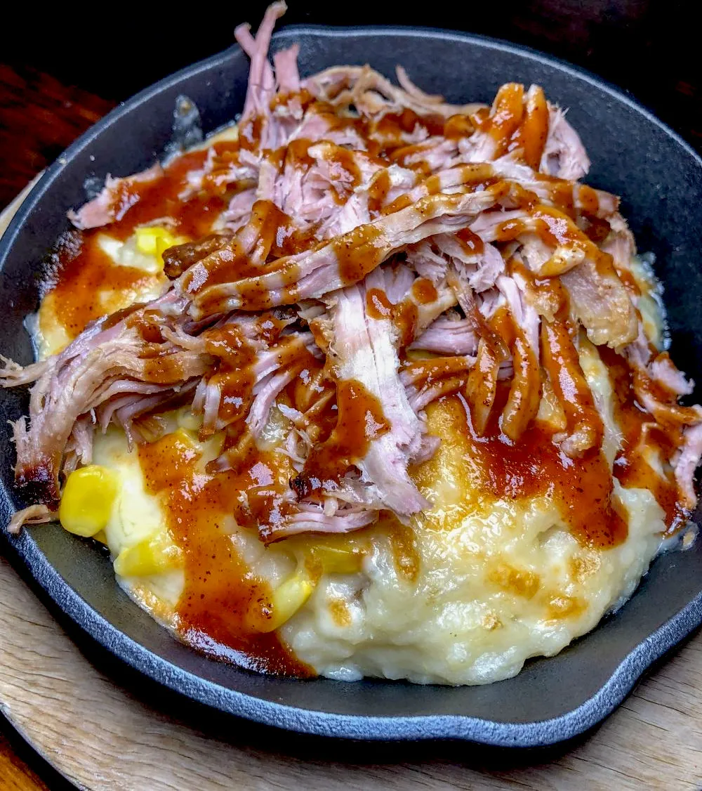 butchers bowl