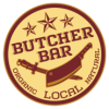 Butcher Bar logo